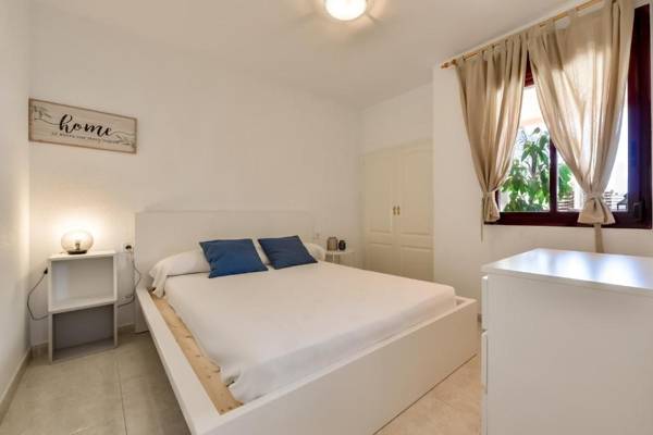 Apartamentos Zafiro (1-5º-B)