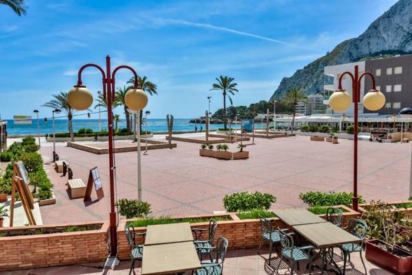 Apartamentos Zafiro (2-8º-B)