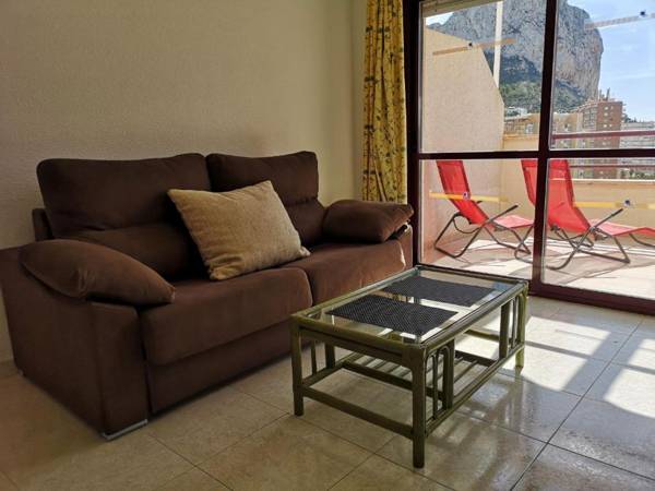 Apartamentos Zafiro Atico (3-12º-C)