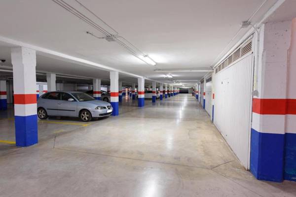 Apartamentos Nuevo México M 44