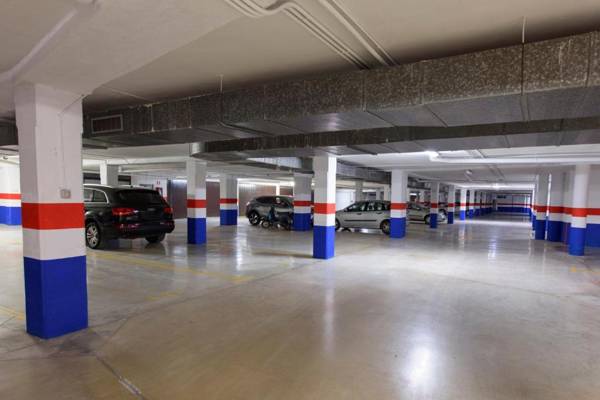 Apartamentos Nuevo México M 113