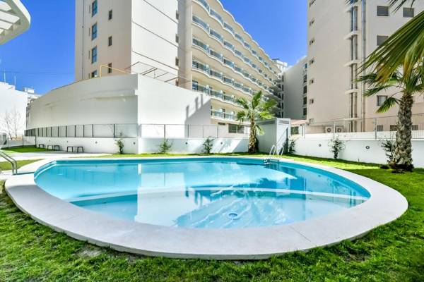 Apartamento Isea Calpe 245