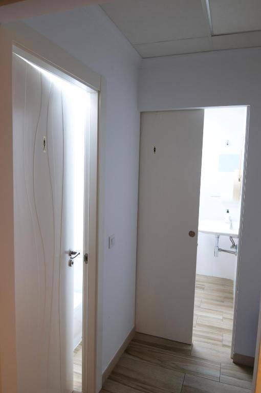 Calpe loft Suite Zendra