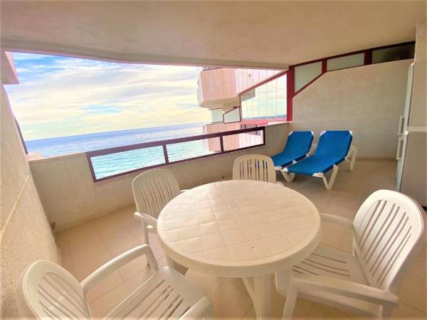 Amazing sea views Amatista 10