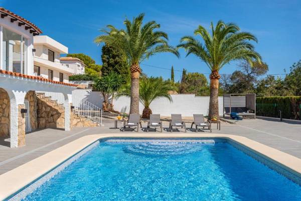 Villa Moose - PlusHolidays