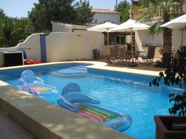 Casa sobre el Mar a beautiful Oasis 1000m from beach