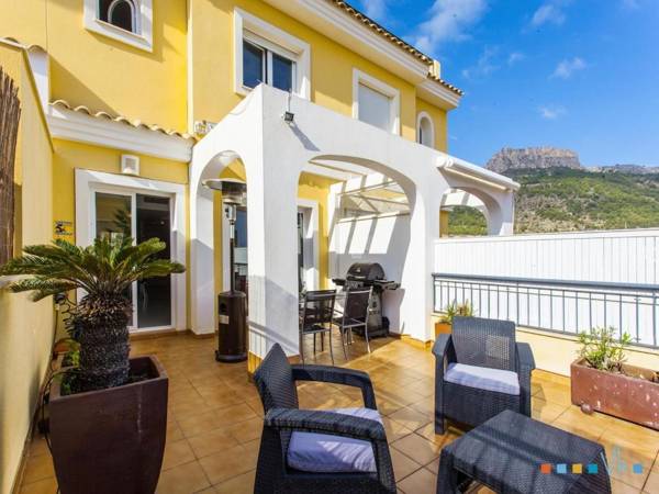 VH CostaBlanca - MARYVILLA