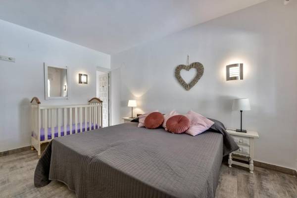 Villa Mary Gump Calpe