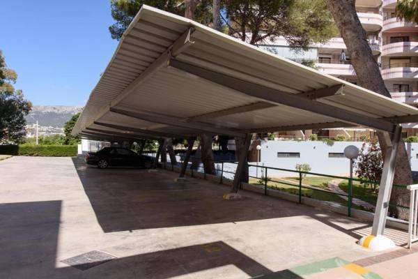 Apartamentos Nuevo México M 32