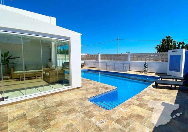 CostaBlancaDreams Casa Cometa in Calpe