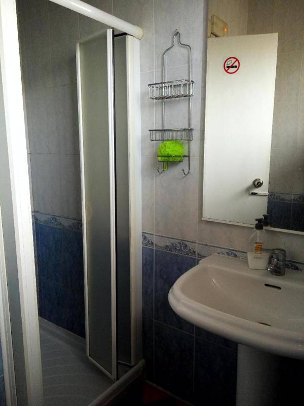 Pension Centrica S.L.