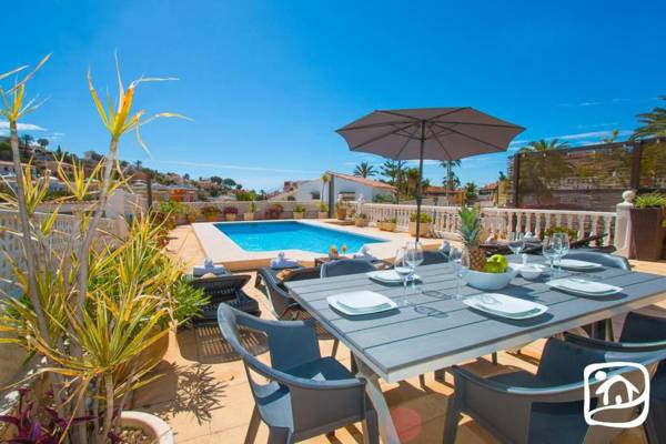 Abahana Villas Puerto Blanco