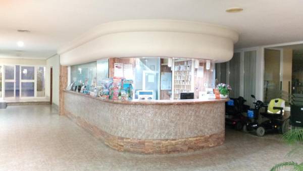 Apartamentos Esmeralda 2