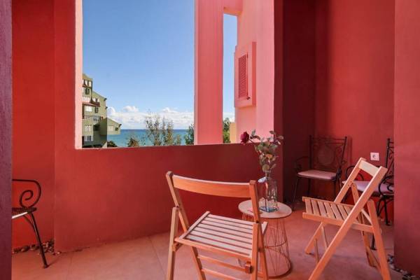La Muralla Roja