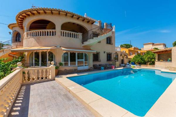 Villa Cruz - PlusHolidays