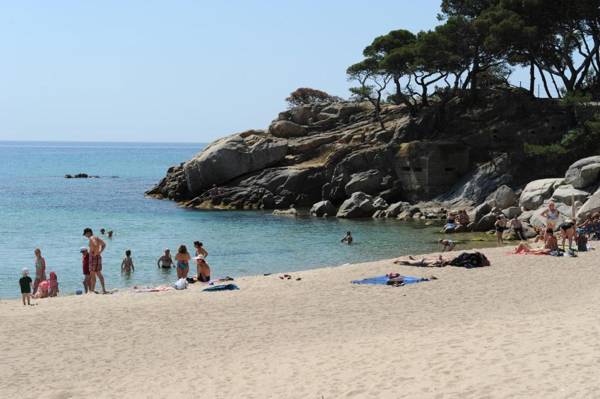 Apartaments Primera Linea Torre Valentina