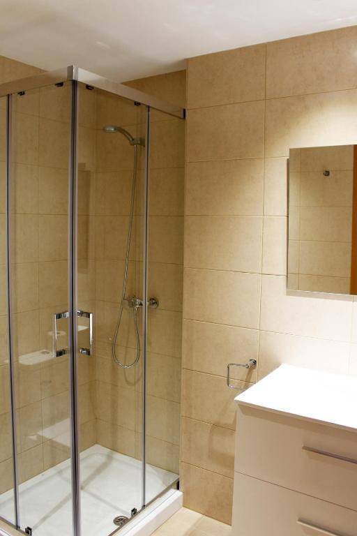 Residencial Super Stop Apartaments Torre Valentina