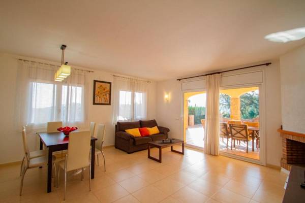 Club Villamar - Cabanyes View