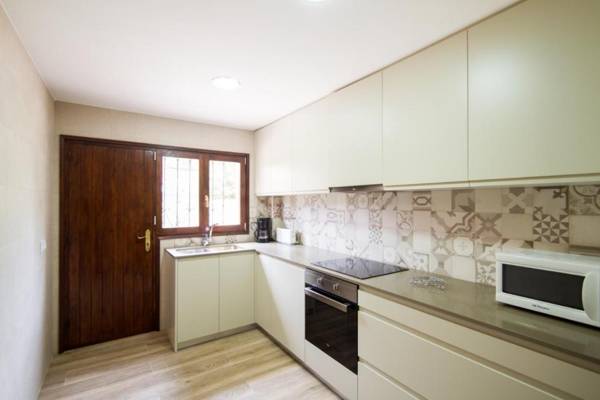 Club Villamar - Manzana