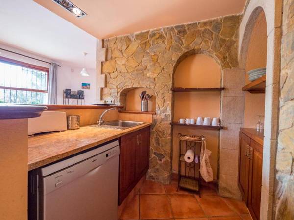 Club Villamar - Pony