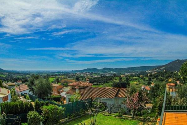 Club Villamar - La Vue