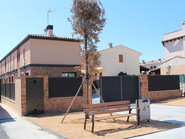 Cozy Holiday Home in Sant Antoni de Calonge with Play Room