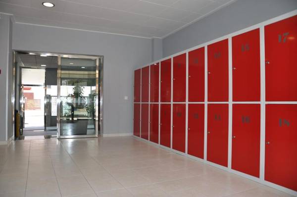 Casablanca Suites - Adults Only