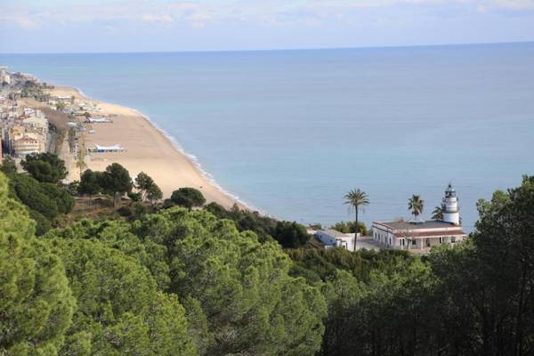 htop Calella Palace & SPA 4Sup #htopFun