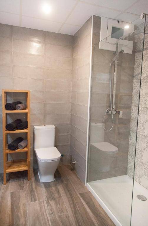 Apartaments Atzavara