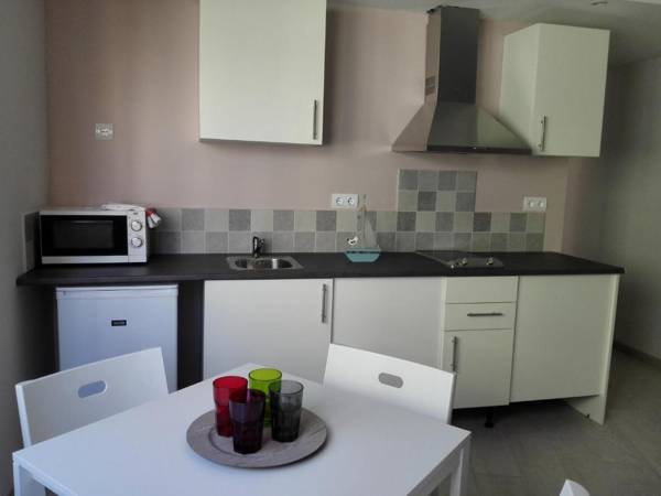 Apartamentos Comfort Calella
