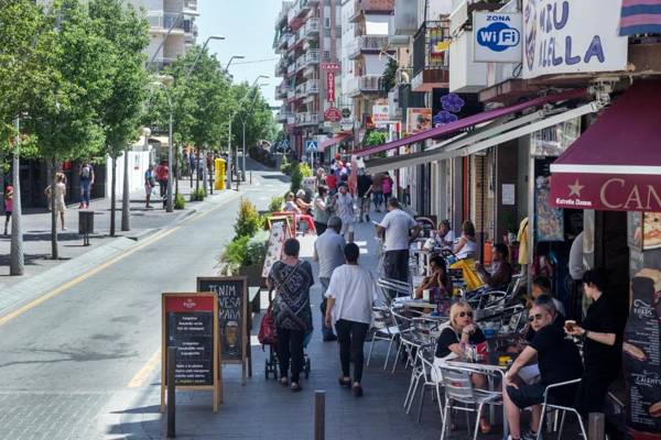 Hotel Mar i Sol