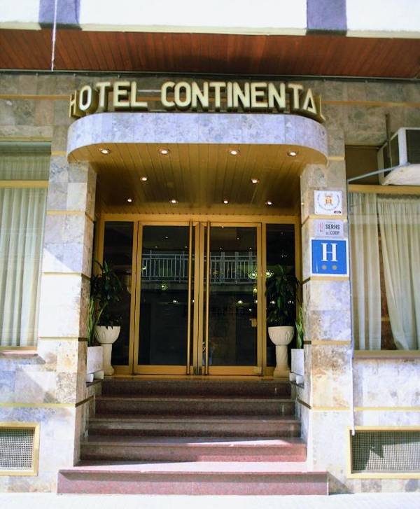 HOTEL CONTINENTAL