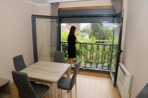 Alojamiento Caldas de Reis