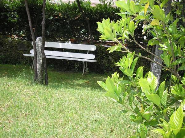 Balneario Hotel Dávila