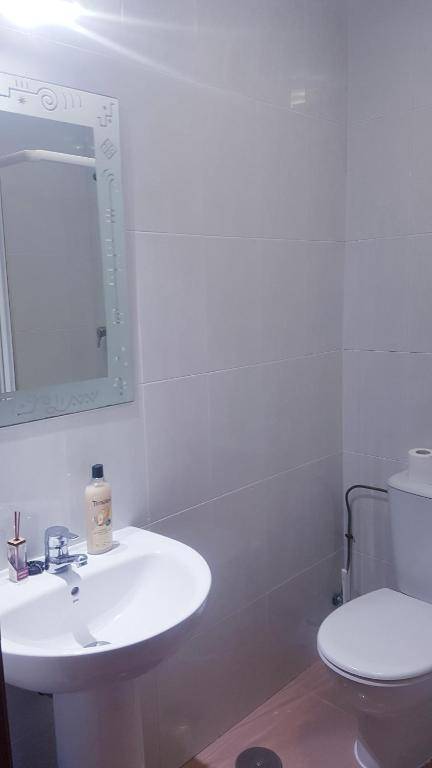 Apartamento Loft III Select Real Caldas de Reis