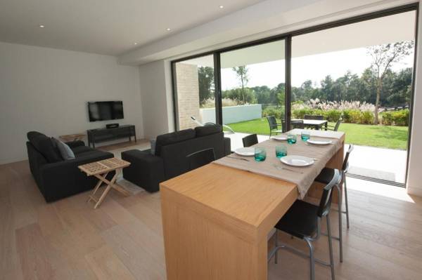 Holiday Rentals at PGA Catalunya