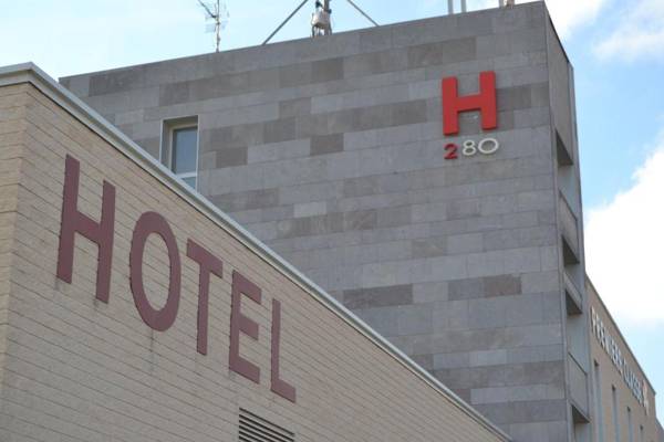 Hotel 280 Zaragoza