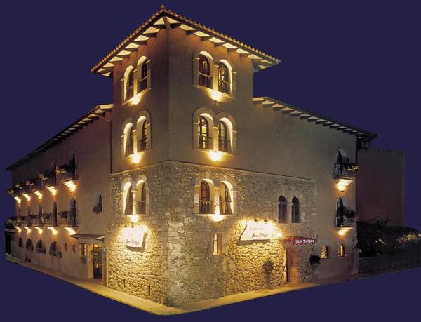 Petit Hotel Ses Rotges