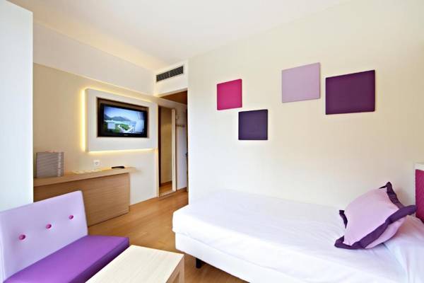 Hotel & Spa S'Entrador Playa