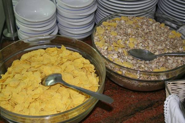 Bellavista Hotel & Spa