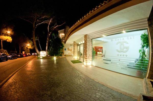 Hotel Cala Gat