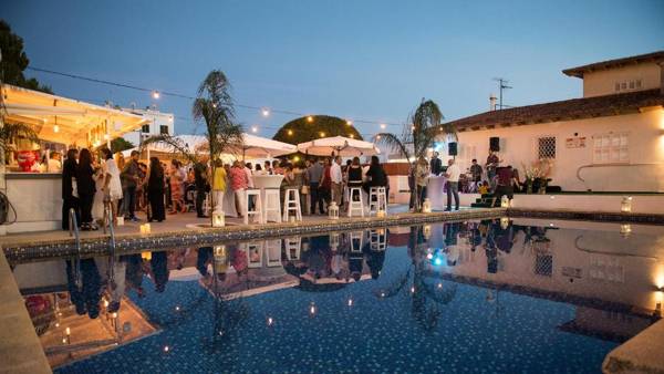 Hotel Chevy & Suites