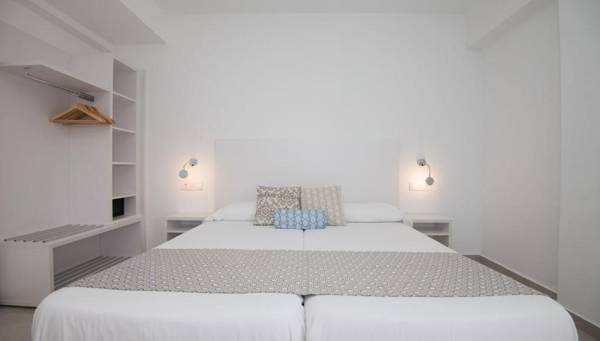 Hotel Chevy & Suites