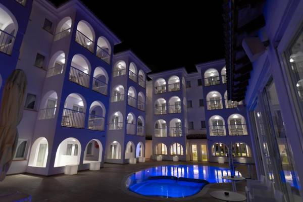 R2 Bahia Cala Ratjada - Adults Only