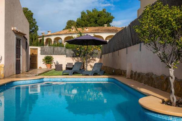 Casa Manolo