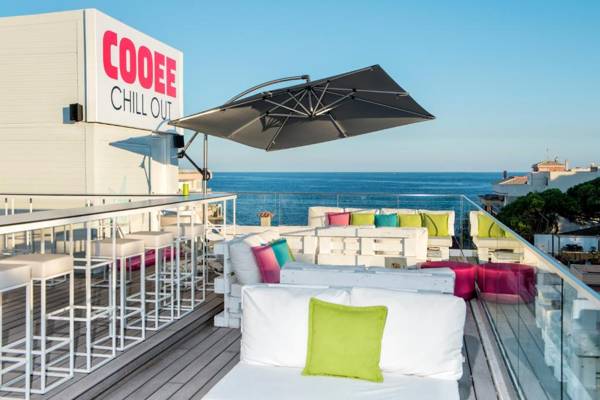 HOTEL COOEE CALA RATJADA