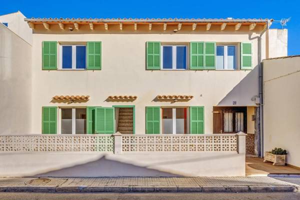 Villa Magdalena Grande