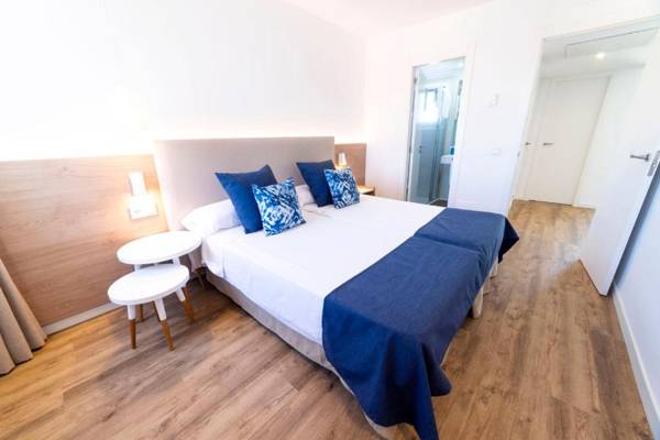 Parque Nereida Suites Hotel