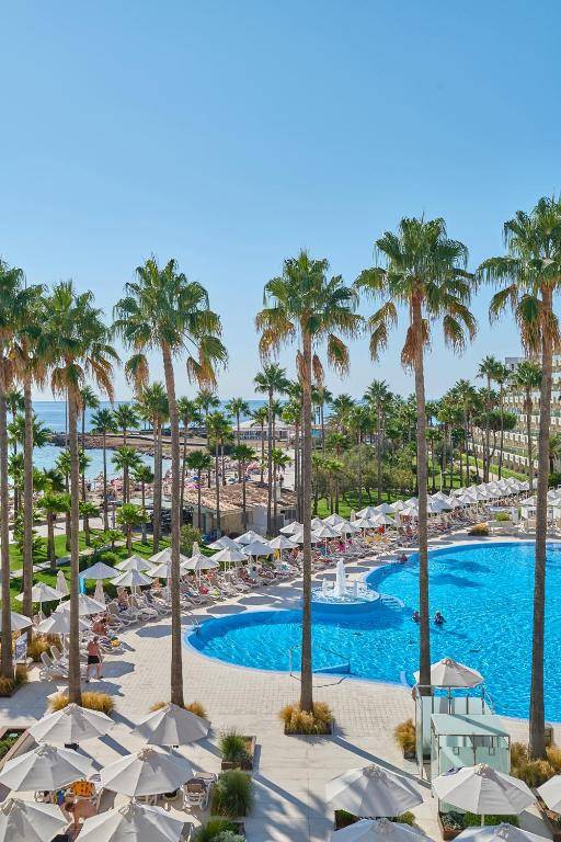 Hipotels Mediterraneo Hotel - Adults Only