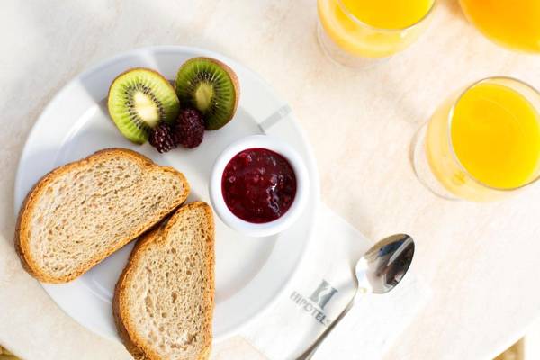 Hipotels Dunas Aparthotel